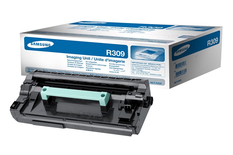 Samsung Original - Trommel schwarz - SV162A