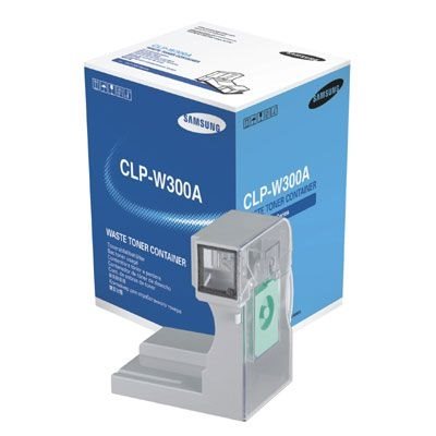 Samsung Resttonerbehälter für CLP-300/N