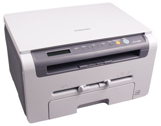 Samsung SCX-4200