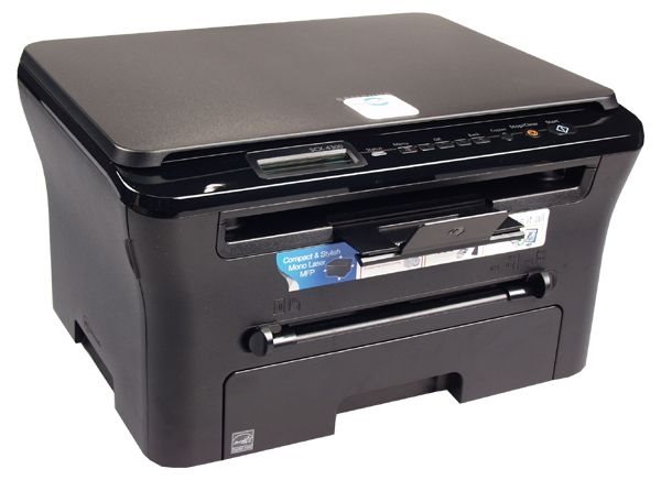 Samsung SCX-4300