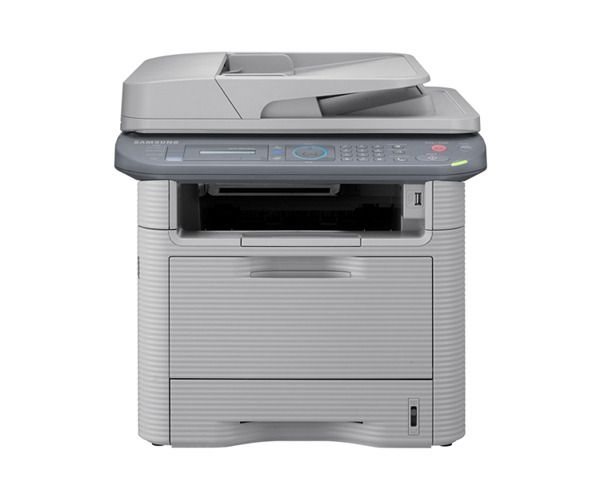 Samsung SCX-4833FD/SEE