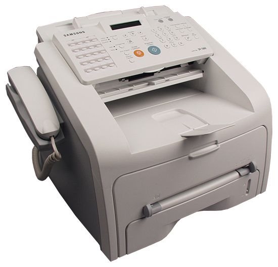 Samsung SF-560R