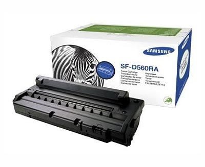 Samsung SF-D560 Tonercartridge