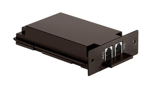 Samsung SL-FAX1001 - Fax-Schnittstellenkarte