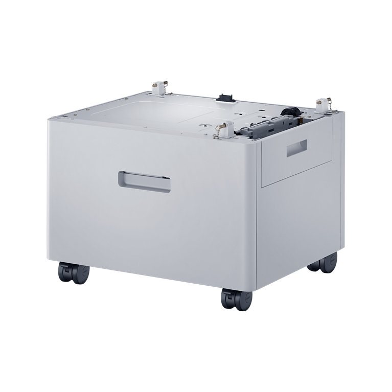 Samsung SL-HCF001B - Papierkassette - 2100-Blatt