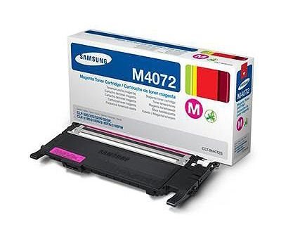 Samsung Toner magenta für CLX-3185, CLT-M4072S