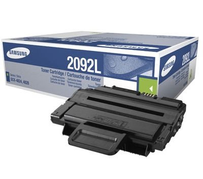 Samsung Toner schwarz HC für SCX-4824, MLT-D2092L