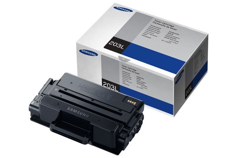 Samsung Toner schwarz HY -  MLT-D203L/ELS