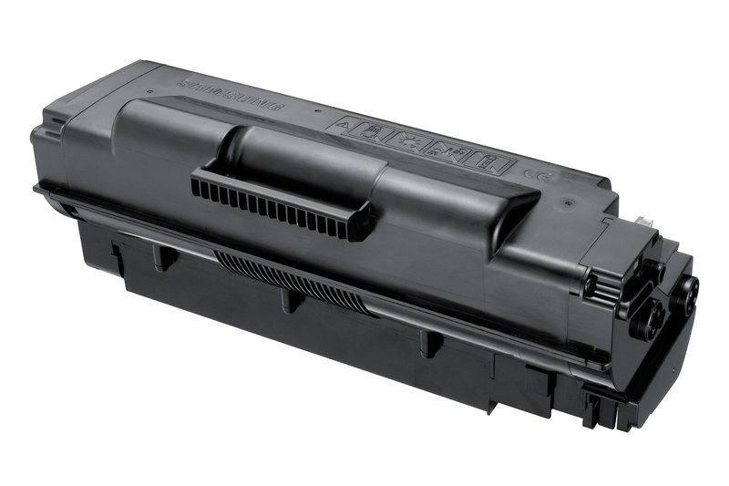 Samsung Toner schwarz -  MLT-D307S/ELS