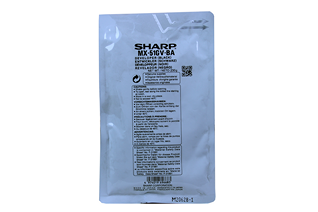Sharp developer black -  MX51GVBA