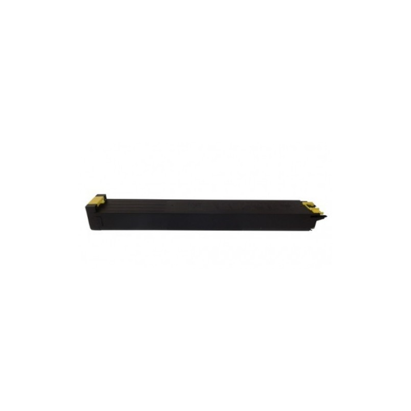 Sharp Original - Toner gelb - MX60GTYA