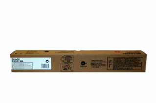 Sharp Original - Toner magenta -  MX51GTMA