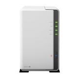 SYNOLOGY NAS Netzwerkspeicher DS213J
