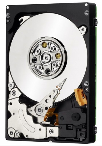 TOSHIBA interne Festplatte 3TB