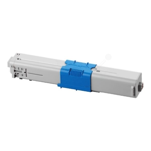Toshiba Original - Toner cyan -  6B000000557