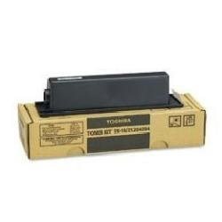 Toshiba Original Toner DP120F - TK-15 - schwarz