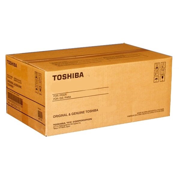 Toshiba Original Toner schwarz TFC55EK - 6AK00000115