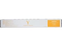 UTAX Original - Toner gelb -  1T02RLAUT0
