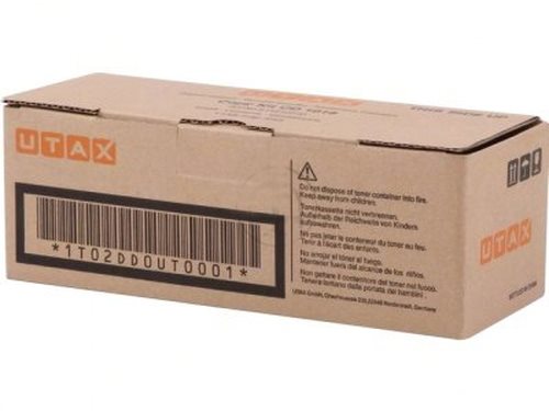 Utax Original - Toner schwarz -  4414010010