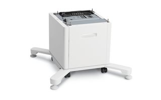 Xerox Großraumbehälter 2.000-Blatt
