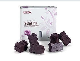 Xerox InkStix magenta (6 Stk.) für Phaser 8860