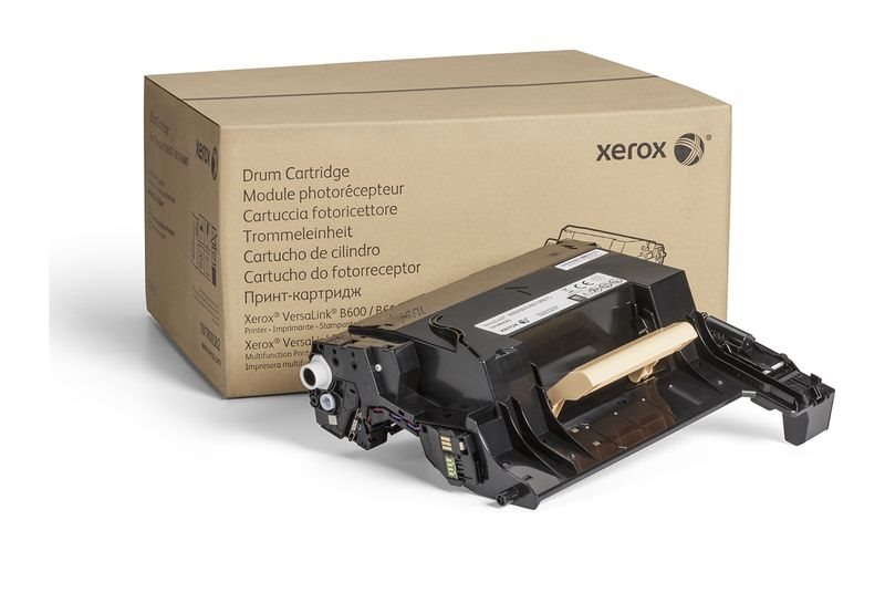 Xerox Original - Bildtrommel schwarz -  101R00582