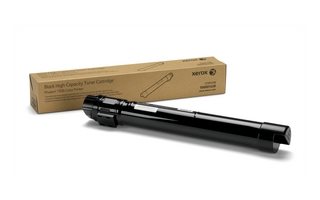 Xerox Original - HC Toner schwarz -  106R01439
