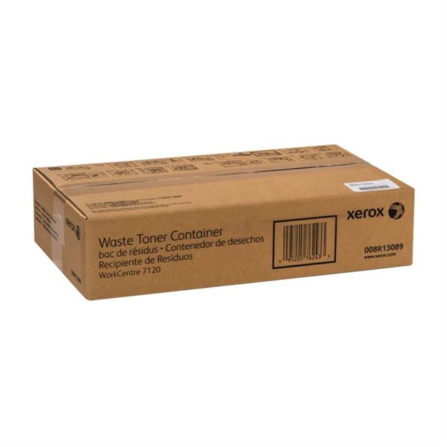 Xerox Original Resttonerbehälter - 008R13089