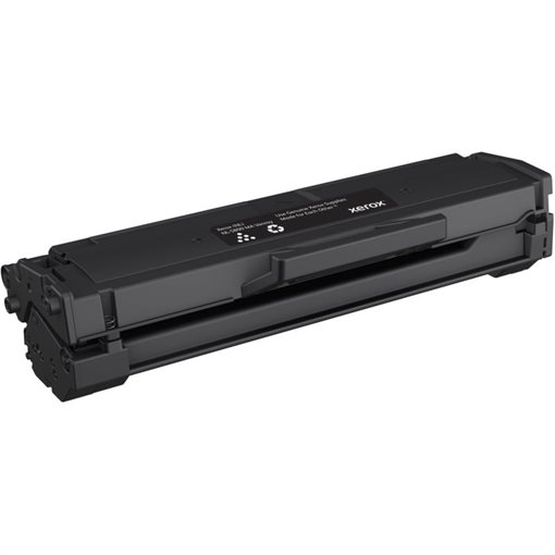 Xerox Original Toner schwarz - 006R04961