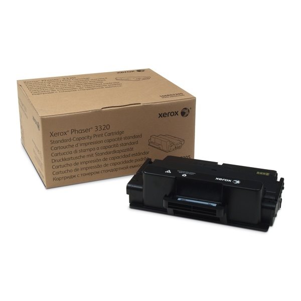 Xerox Original Toner schwarz - 106R02305