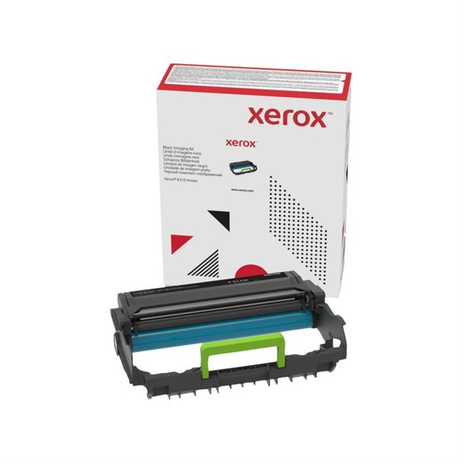 Xerox Original Trommel schwarz - 013R00690