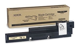 Xerox Resttonerbehälter für Phaser 7400