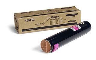 Xerox Toner magenta für Phaser 7760