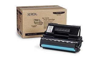 Xerox Toner schwarz für Phaser 4510