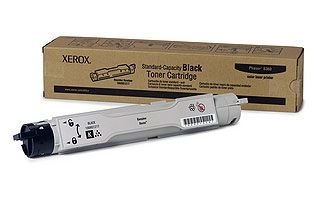Xerox Toner schwarz für Phaser 6360
