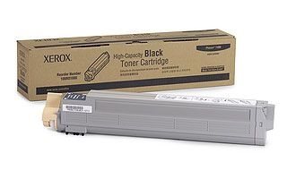 Xerox Toner schwarz für Phaser 7400 (HC)