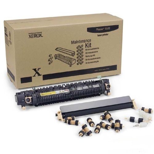 Xerox Wartungskit - für Phaser 5500, 5550