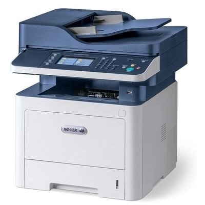 Xerox WorkCentre 3345DNI
