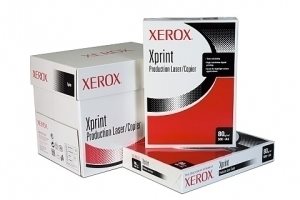 Xerox Xprint - Glattes Papier - weiß - A4 (80g/m²)