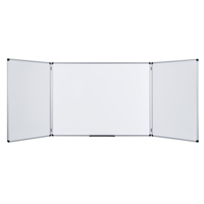 BiOffice Trio Maya Whiteboard, emaillierte Oberfläche 120 x 90 cm kaufen