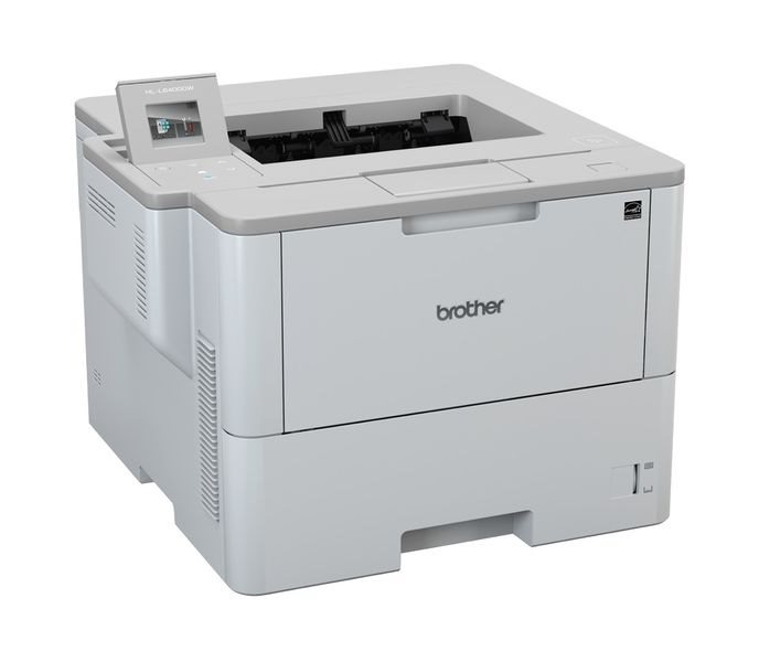 Brother l6400dw печка
