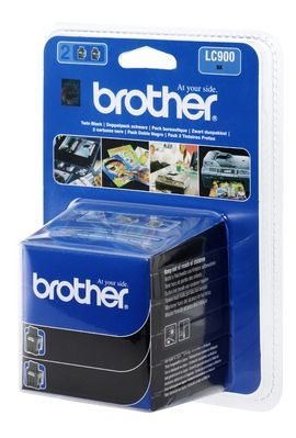 5 Cartucce Compatibili Brother LC-900 – Office Plus – Per DCP E MFC