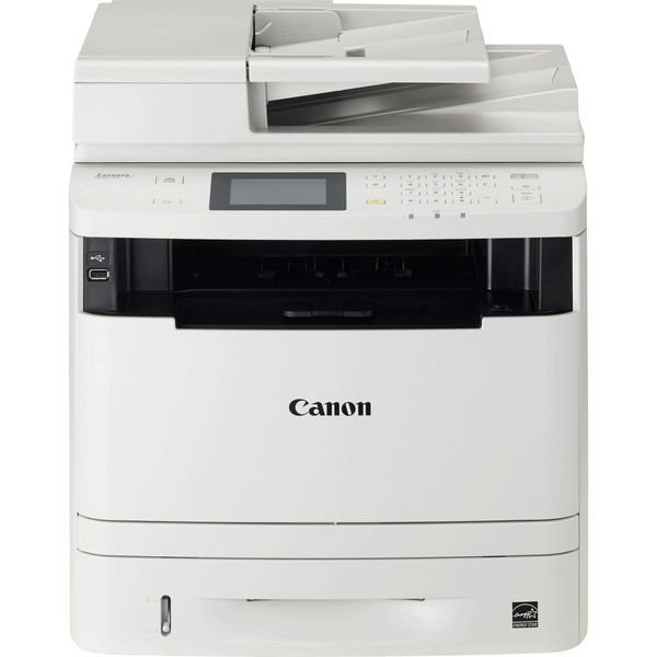 Canon mf411dw печка