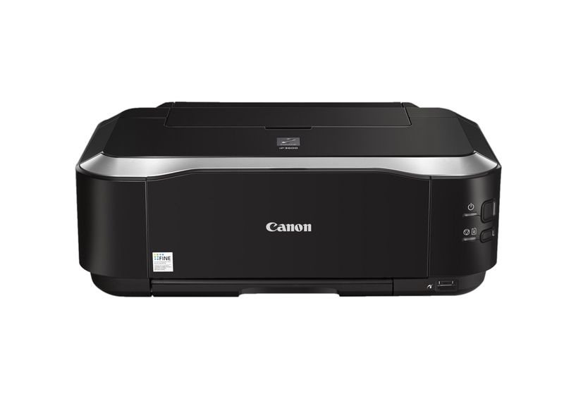 canon pixma ip3600 printer