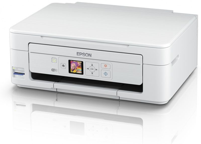 Epson Xp 345 Treiber Download Windows 10 Epson Expression Home XP-345 kaufen