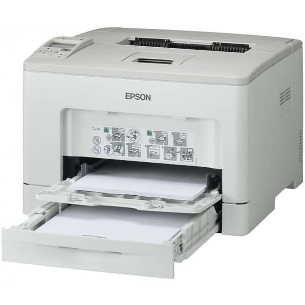 Fusore Di Ricambio Per Stampante Epson Workforce AL-M300DTN/M300DN - Codice C13S053049 - Foto 6