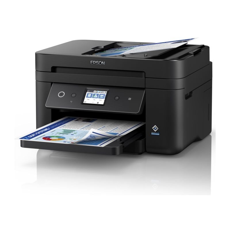 Epson WorkForce WF2880DWF kaufen