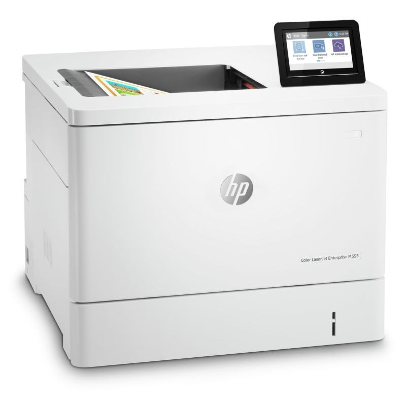 HP Color LaserJet Enterprise M555dn kaufen