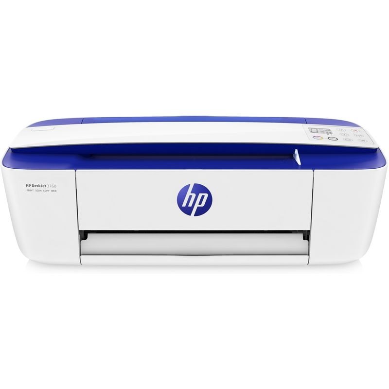 HP Deskjet 3760