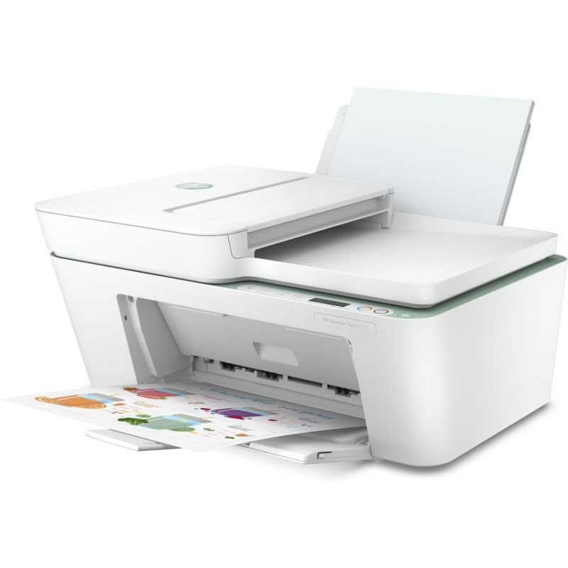 HP DeskJet Plus 4122 kaufen